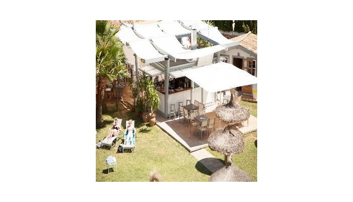 Hotel Playa Ferrera poza 48