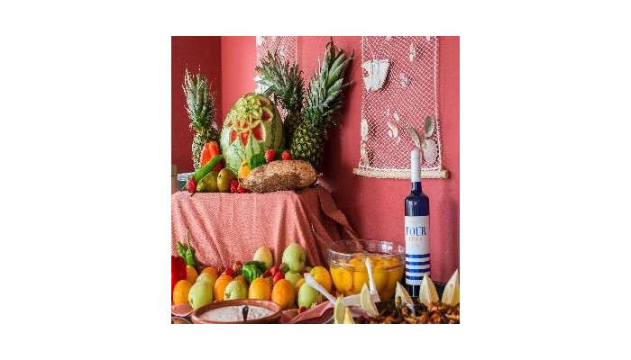 Hotel Playa Ferrera poza 87