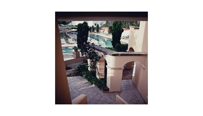 Hotel Playa Ferrera poza 6