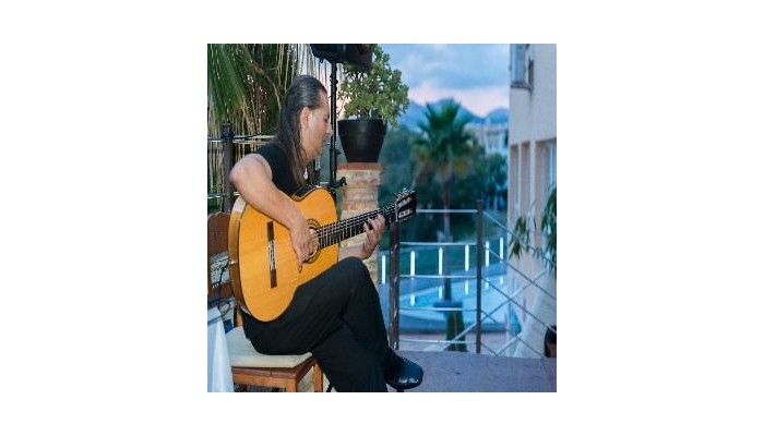 Hotel Playa Ferrera poza 18