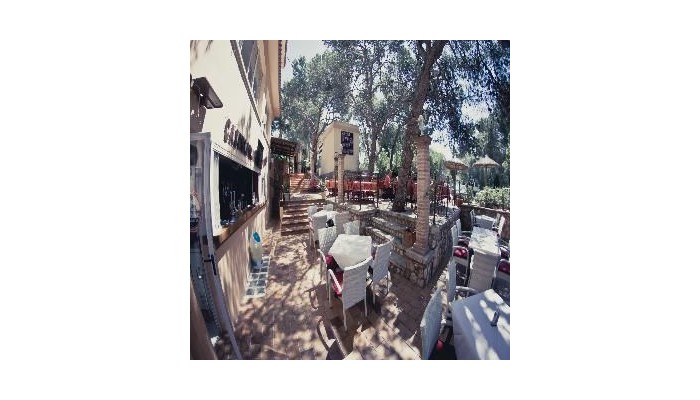 Hotel Playa Ferrera poza 91