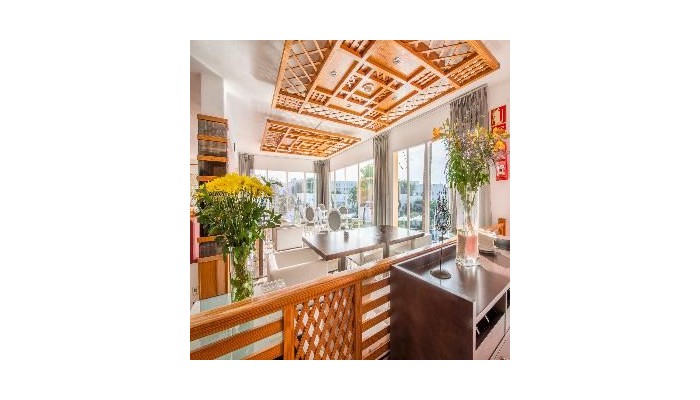 Hotel Playa Ferrera poza 24