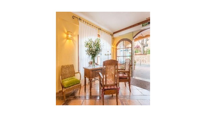 Hotel Playa Ferrera poza 36