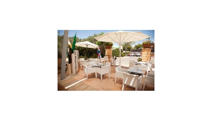 Hotel Playa Ferrera poza 14