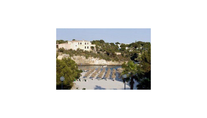 Hotel Playa Ferrera poza 33