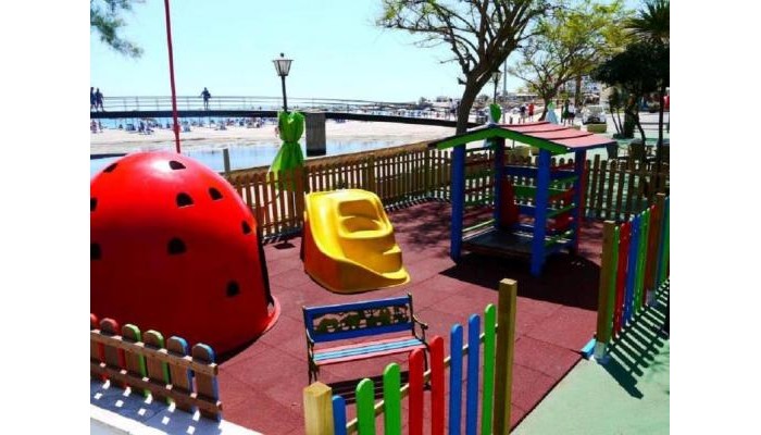 Hotel Playa Moreia poza 0