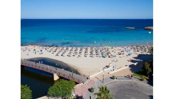 Hotel Playa Moreia poza 8