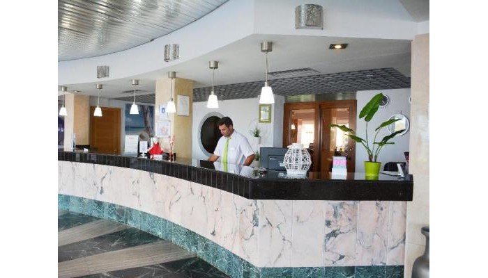 Hotel Playa Moreia poza 4