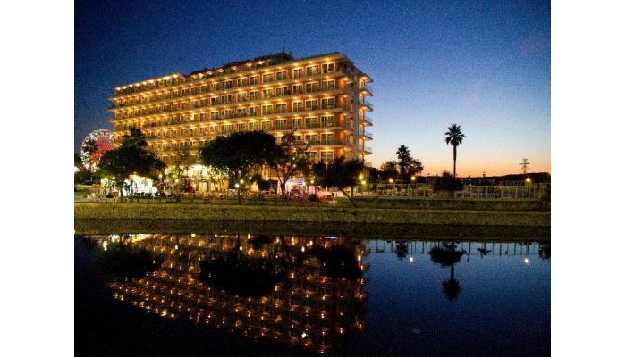 Hotel Playa Moreia poza 1