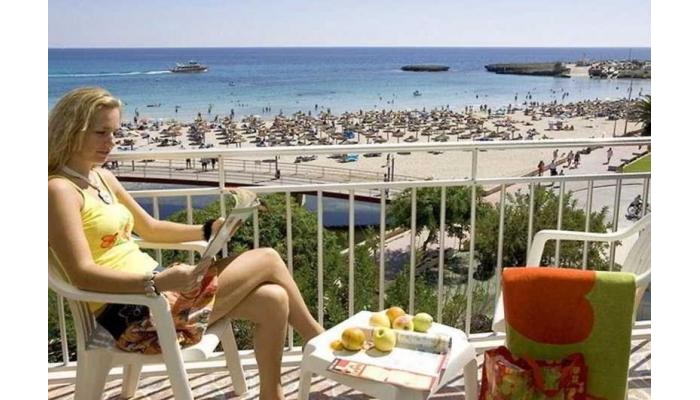 Hotel Playa Moreia poza 5