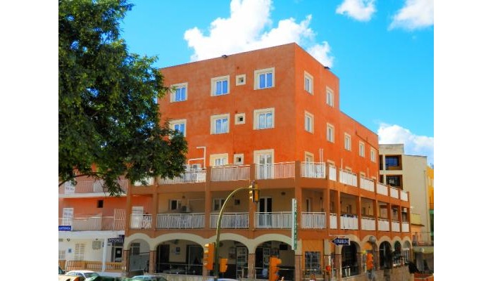 Hotel Playa Sol poza 9