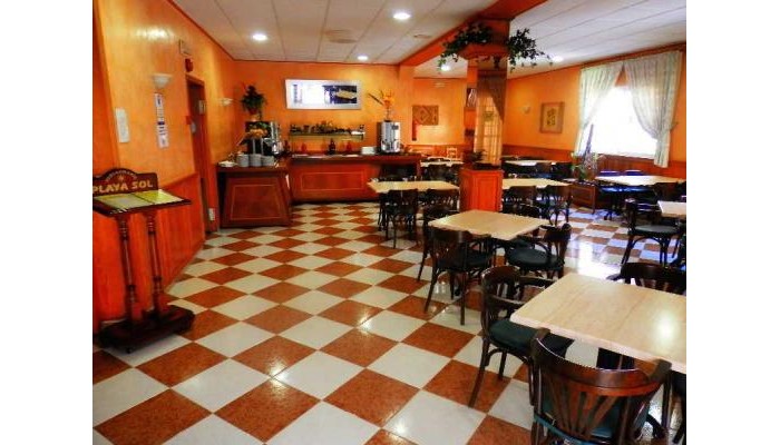 Hotel Playa Sol poza 7