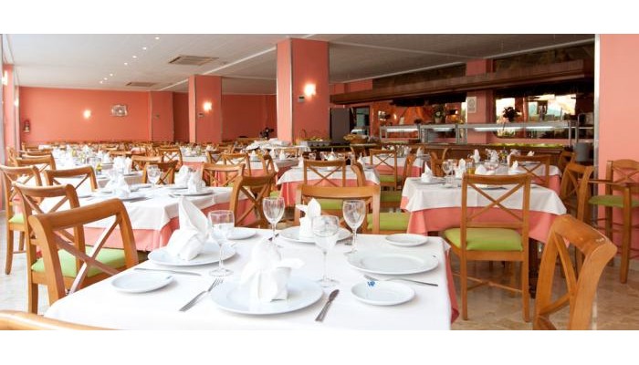 Hotel Playas Arenal poza 8