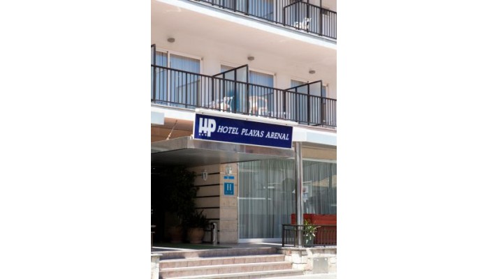 Hotel Playas Arenal poza 0