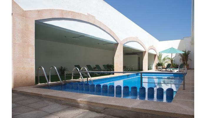 Hotel Playas Arenal poza 7