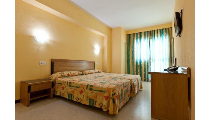 Hotel Playas Arenal poza 6