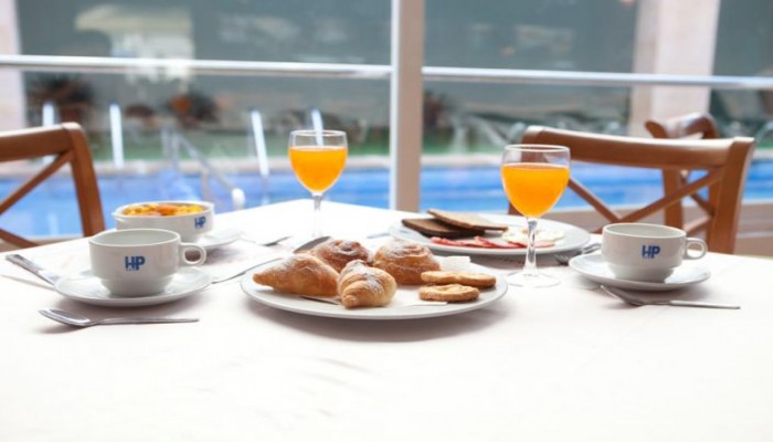 Hotel Playas Arenal poza 5