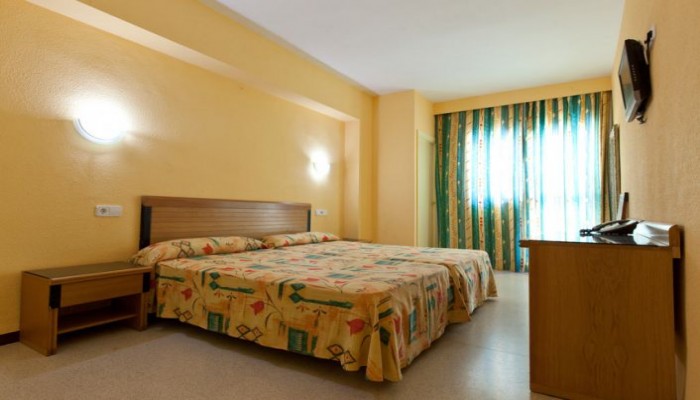 Hotel Playas Arenal poza 1