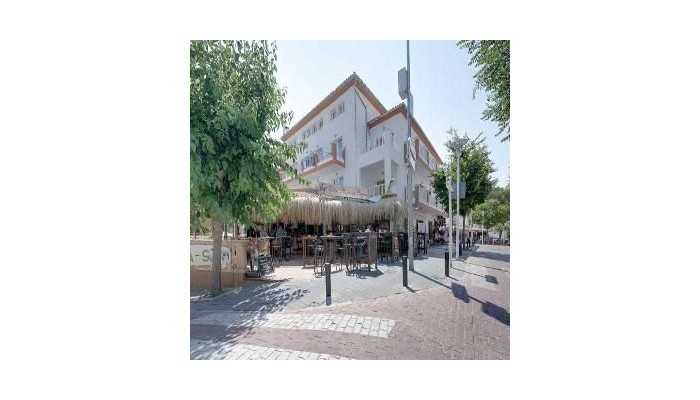 Hotel Playas Paguera poza 0