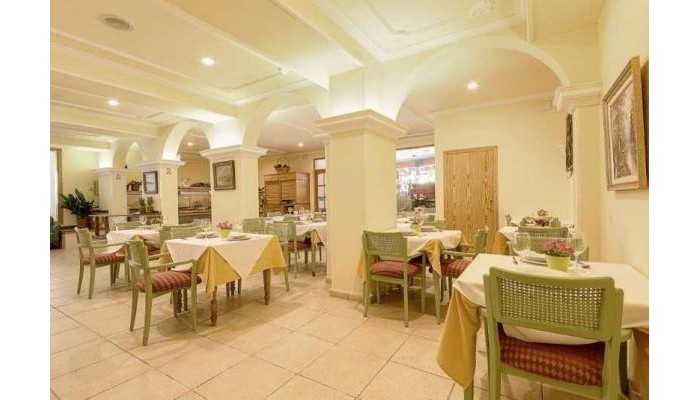 Hotel Playas Paguera poza 5