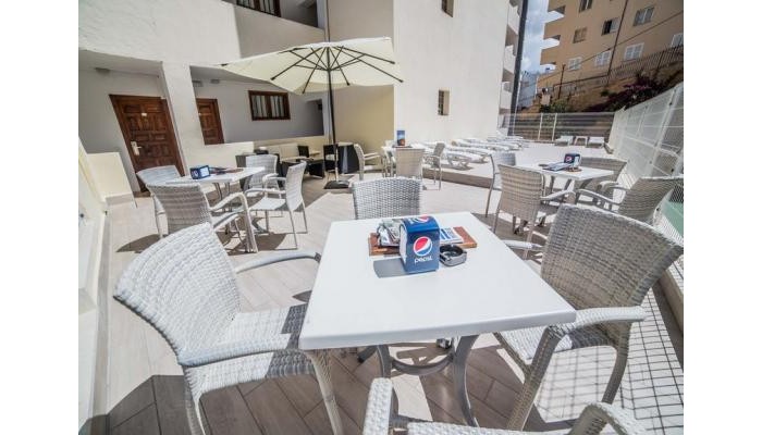 Hotel Portofino poza 9