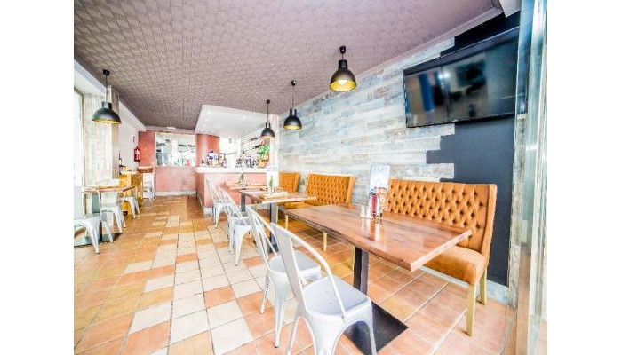 Hotel Portofino poza 2