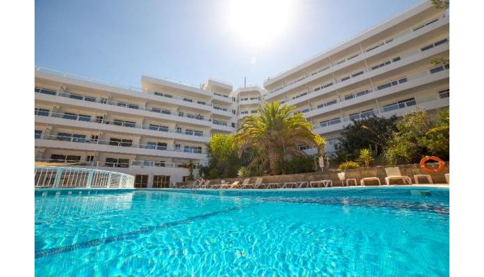 Hotel Portofino poza 5