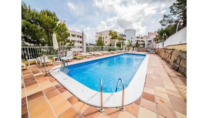 Hotel Portofino poza 3