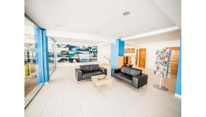 Hotel Portofino poza 4