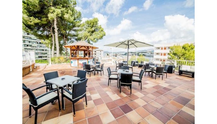 Hotel Portofino poza 8