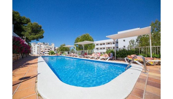 Hotel Portofino poza 7