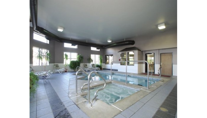 Hotel Quality Suites poza 2