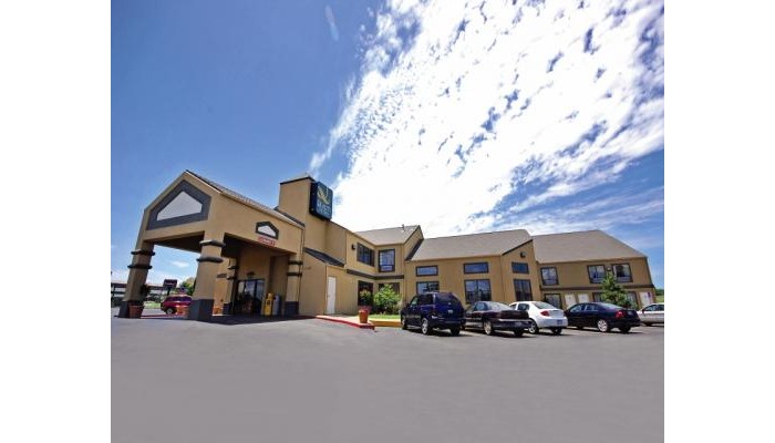 Hotel Quality Suites poza 4