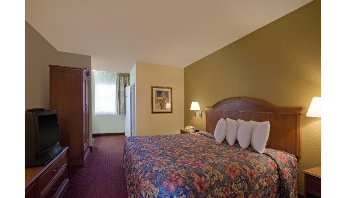Hotel Quality Suites Near Orange County Convention Center poza 6