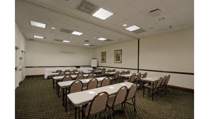 Hotel Quality Suites Near Orange County Convention Center poza 8