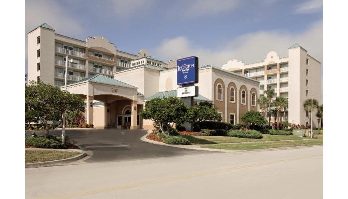 Hotel Quality Suites Near Orange County Convention Center poza 5