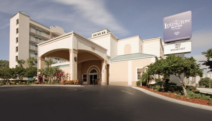 Hotel Quality Suites Near Orange County Convention Center poza 4