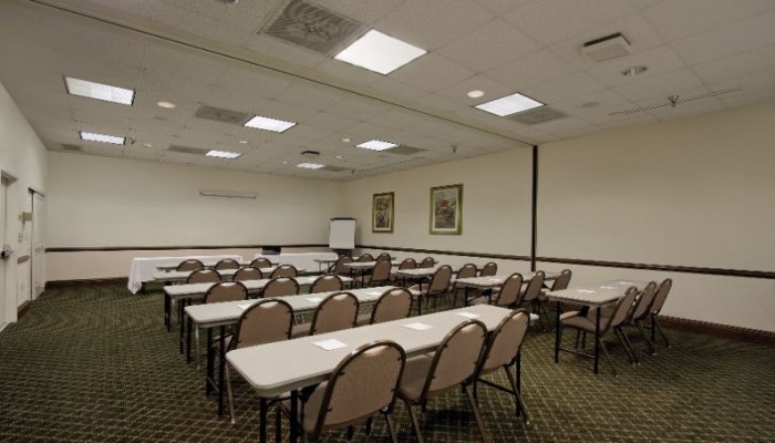 Hotel Quality Suites Near Orange County Convention Center poza 3