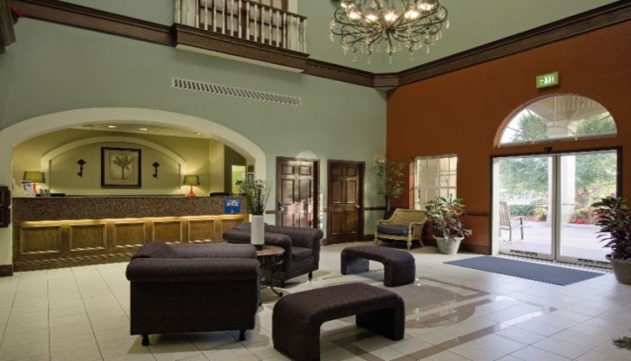 Hotel Quality Suites Near Orange County Convention Center poza 2