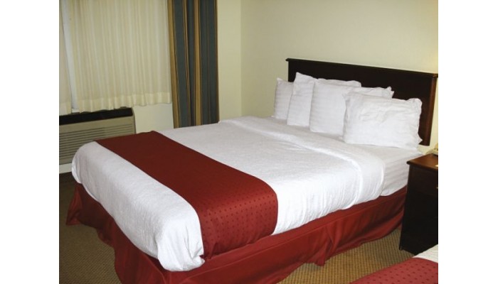 Hotel Ramada Williams Grand Canyon Area poza 3
