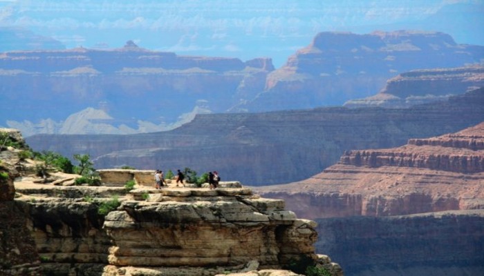 Hotel Ramada Williams Grand Canyon Area poza 0