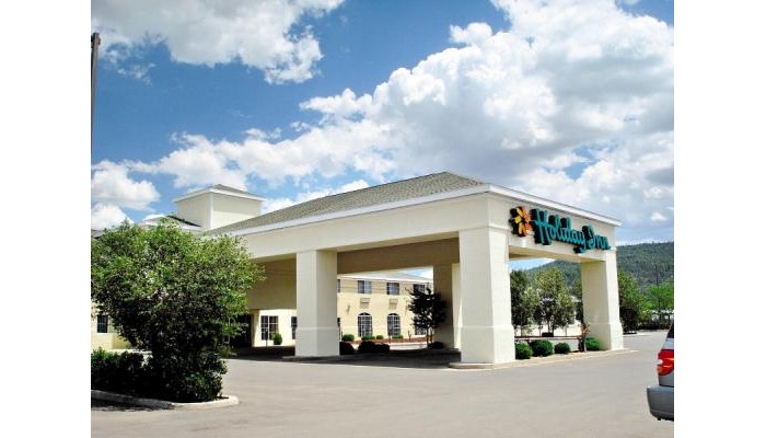 Hotel Ramada Williams Grand Canyon Area poza 6