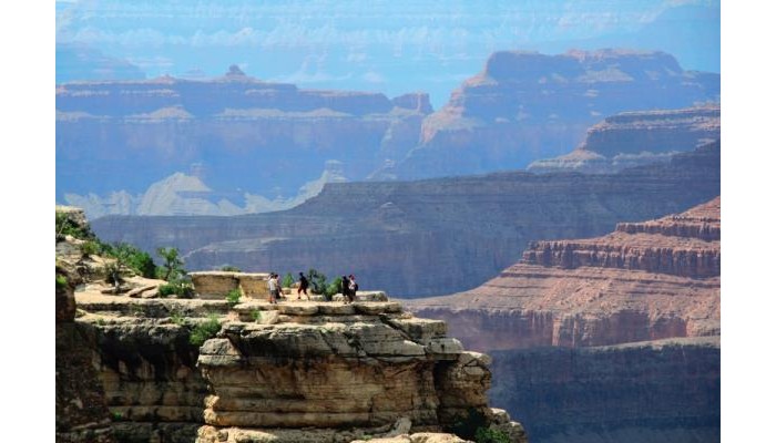 Hotel Ramada Williams Grand Canyon Area poza 4