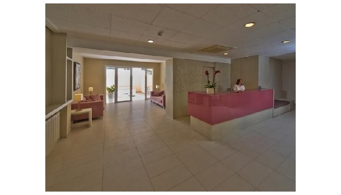 Hotel Ran De Mar poza 3