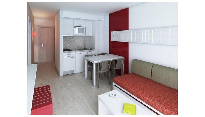 Hotel Ran De Mar poza 10