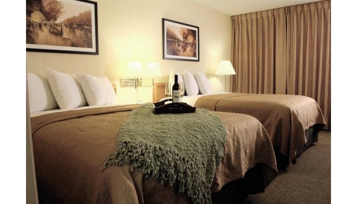 Hotel Rapid City Ramada poza 3