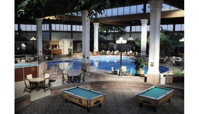 Hotel Rapid City Ramada poza 5