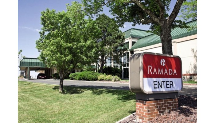 Hotel Rapid City Ramada poza 1