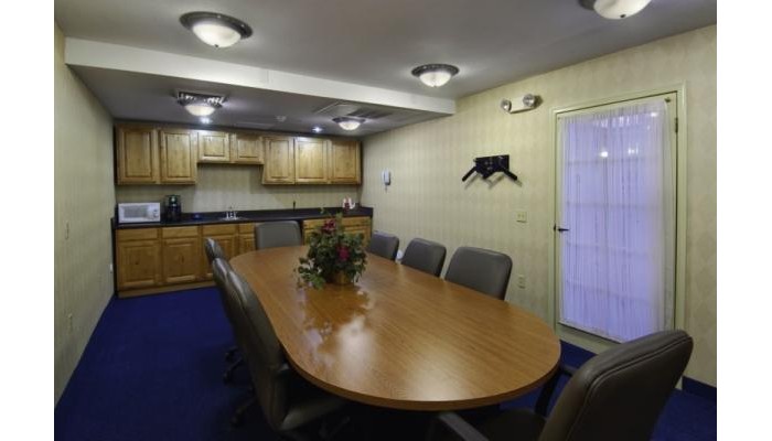 Hotel Red Roof Inn Phoenix Airport poza 6