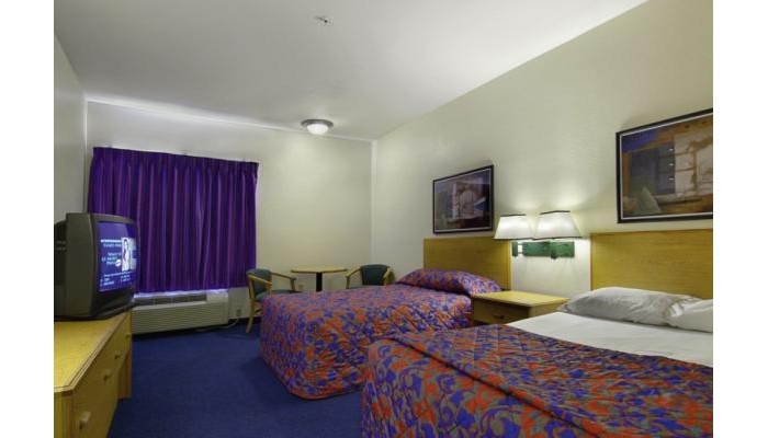 Hotel Red Roof Inn Phoenix Airport poza 7